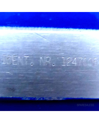 alpha Planetengetriebe SP100-MX2-_E NOV