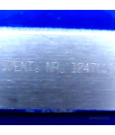 alpha Planetengetriebe SP100-MX2-_E NOV