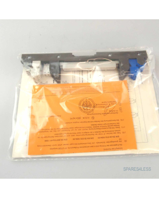 camille bauer Geräteträger SIRAX BP 902-111/211 OVP