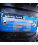 opti-color GmbH Pumpe VA15-PP-PP-VT-VT 810.6782 GEB