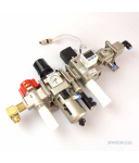 SMC Wartungseinheit AC30-LOK007 GEB #K2