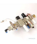 SMC Wartungseinheit AC30-LOK007 GEB #K2