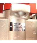 SMC Wartungseinheit AC30-LOK007 GEB #K2