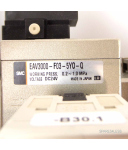 SMC Wartungseinheit AC30-LOK007 GEB #K2