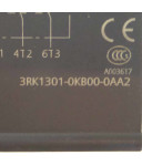 Simatic DS1-X 3RK1301-0KB00-0AA2 OVP