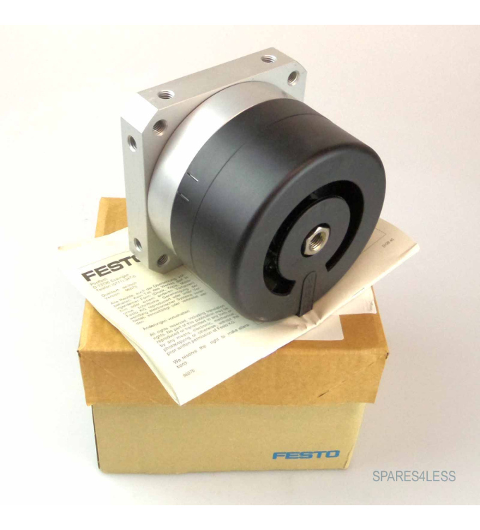 Festo Drehmodul DSM-40-270-P-FW 157661 GEB/OVP