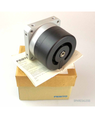 Festo Drehmodul DSM-40-270-P-FW 157661 GEB/OVP