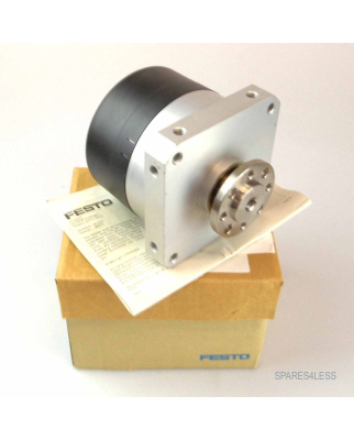 Festo Drehmodul DSM-40-270-P-FW 157661 GEB/OVP