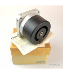 Festo Drehmodul DSM-40-270-P-FW 157661 GEB/OVP