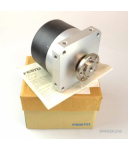 Festo Drehmodul DSM-40-270-P-FW 157661 GEB/OVP