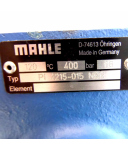 Mahle Hochdruckfilter PI 4215-015 NBR NOV
