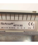 Schroff Filterlüfter FL200 60715302 OVP