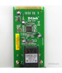D-Link 100Mbit FX-Modul DEM-201F OVP