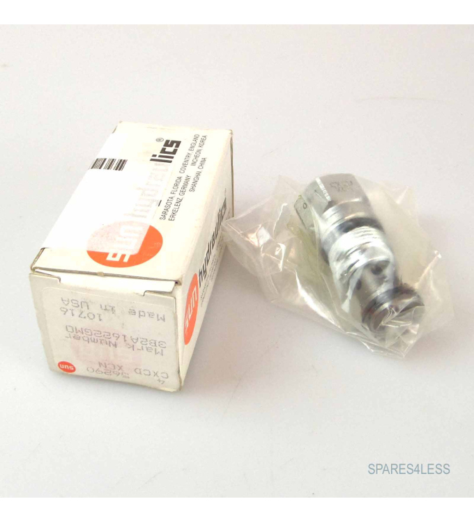 SUN hydraulics Rückschlagventil CXCD-XCN OVP