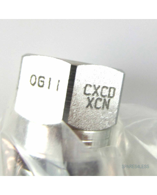 SUN hydraulics Rückschlagventil CXCD-XCN OVP