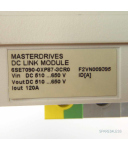 Siemens SIMOVERT Masterdrive MC 6SE7090-0XP87-3CR0 E-Stand: A GEB