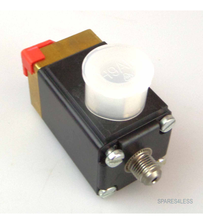 bürkert Impulsventil 0306 C2,0 NBR MS 00134046 NOV