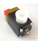 bürkert Impulsventil 0306 C2,0 NBR MS 00134046 NOV