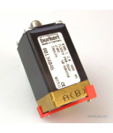 bürkert Impulsventil 0306 C2,0 NBR MS 00134046 NOV