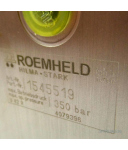 Roemheld Blockzylinder 1545-519 NOV