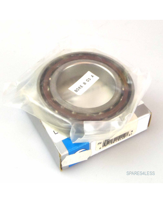 FAG Kugellager Schrägkugellager 109H G-42 P2S 15112 OVP