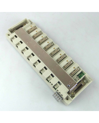 Sinumerik Terminalblock 6FC5211-0AA00-0AA0 Vers.B GEB