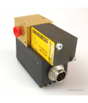 ASCO Feindruckregler 833-354J01140975 0-120mbar NOV