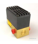 ASCO Feindruckregler 833-354J01140975 0-120mbar NOV