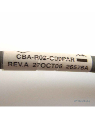 Motorola Datenkabel für Symbol Barcodescanner CBA-R02-C09PAR NOV