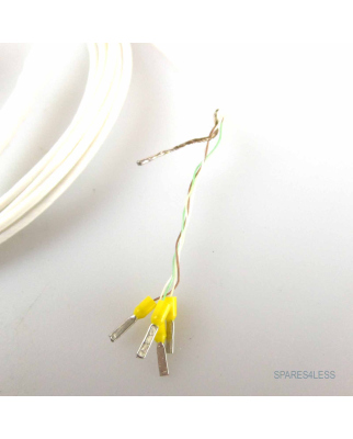 burster Miniatur Druckkraftsensor 0-1kN 8526-6001 NOV