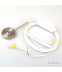 burster Miniatur Druckkraftsensor 0-1kN 8526-6001 NOV