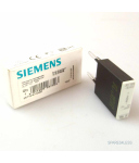 Siemens Diodenkombination 3RT1916-1EH00 OVP