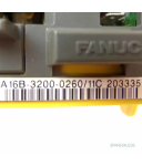 Fanuc Controller Power Mate i-Model H A02B-0259-B501 GEB