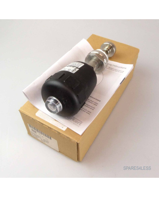 bürkert Antrieb für Schrägsitzventil Typ 2002/251-A 1 1/4" 00130378 GEB