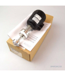 bürkert Antrieb für Schrägsitzventil Typ 2002/251-A 1 1/4" 00130378 GEB