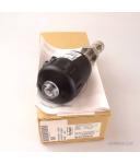 bürkert Antrieb für Schrägsitzventil Typ 2002/251-A 1" 00130376 OVP