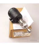 bürkert Antrieb für Schrägsitzventil Typ 2002/251-A 1" 00130377 OVP
