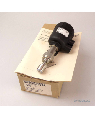 bürkert Antrieb für Ventil Typ 2002/251-A...