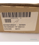 bürkert Antrieb für Ventil Typ 2002/251-A 1/2" 130371 OVP