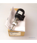 bürkert Antrieb für Schrägsitzventil Typ 2002/251-A 3/4" 00130374 OVP