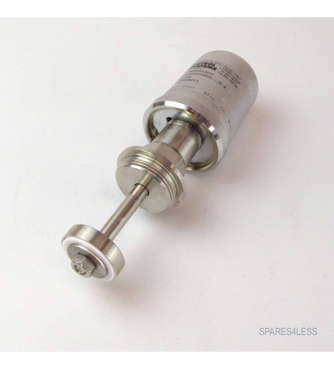 Schubert & Salzer Antrieb für Ventil 7010 /032A102000S9 GEB