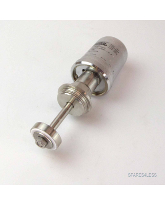 Schubert & Salzer Antrieb für Ventil 7010 /032A102000S9 GEB