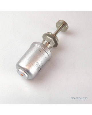 Schubert & Salzer Antrieb für Ventil 7010 /032A102000S9 GEB