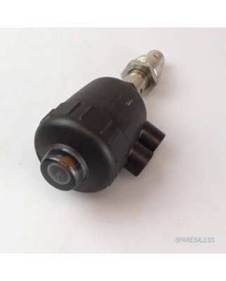 bürkert Antrieb für Kolbensteuerventil 251-B-013-E-VA2 G1/2" GEB