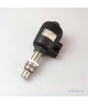 bürkert Antrieb für Kolbensteuerventil 251-B-013-E-VA2 G1/2" GEB