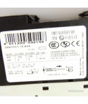Siemens Leistungsschalter 3RV1011-1EA25 GEB