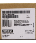 Simatic S7 ET200S 6ES7 131-4BF00-0AA0 OVP