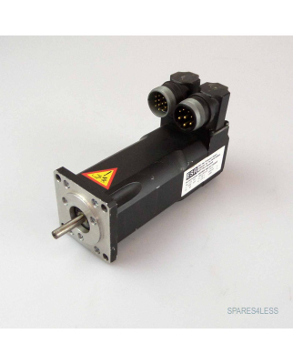 ESR Pollmeier GmbH AC-Servomotor SBL2-0015 B MR6929.1990 GEB