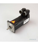 ESR Pollmeier GmbH AC-Servomotor SBL2-0015 B MR6929.1990 GEB