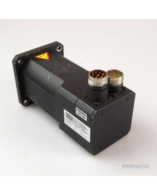 ESR Pollmeier GmbH Motor SBL3-0130 MT6941.3282 GEB